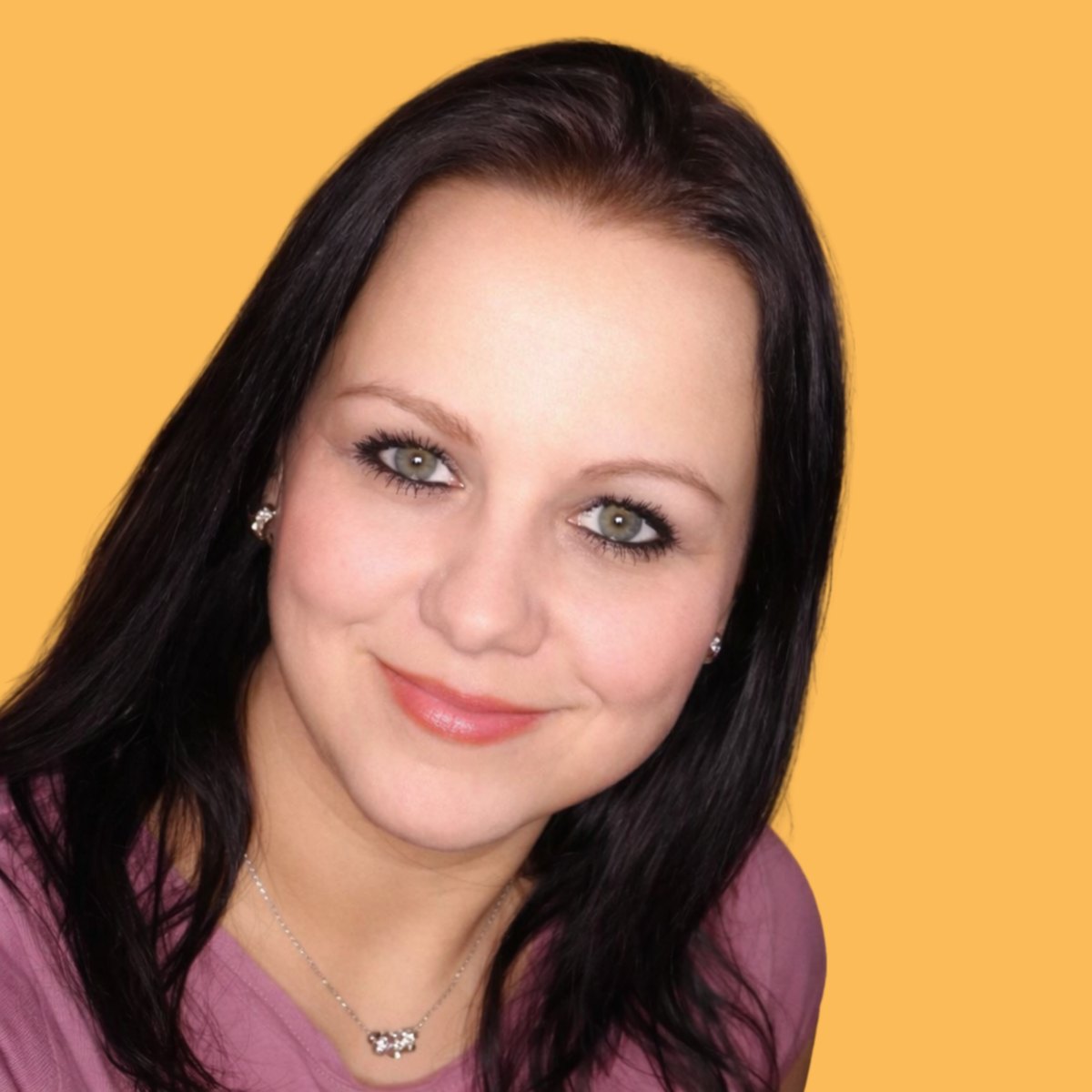 Mgr. Zuzana Calábková, zakladatelka Času pro seniory